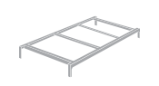 icon for Bed Frame