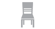 icon for Dining Chair & Bench