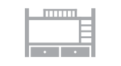 icon for Bunk Bed