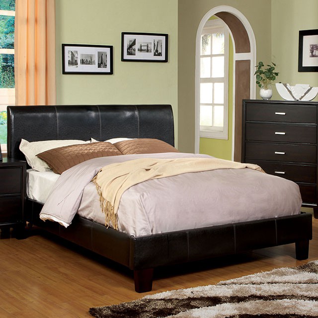 Furniture of America Villa Park Queen Bed