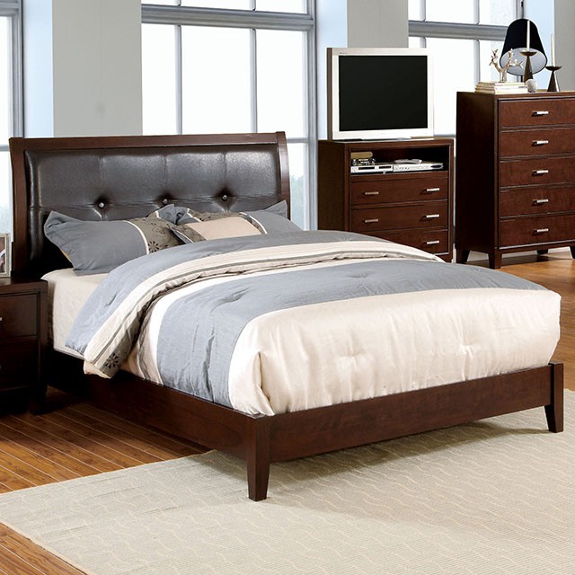 Furniture of America Enrico Cal.King Bed