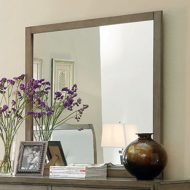 Furniture of America Enrico Mirror