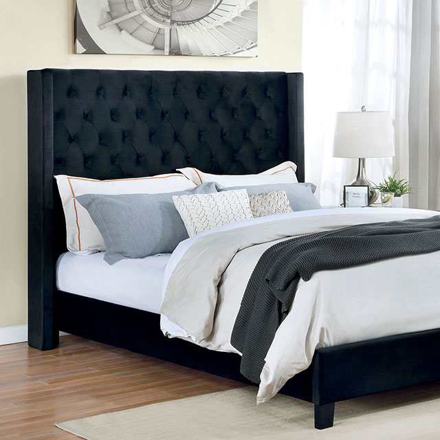 Furniture of America Ryleigh Queen Bed