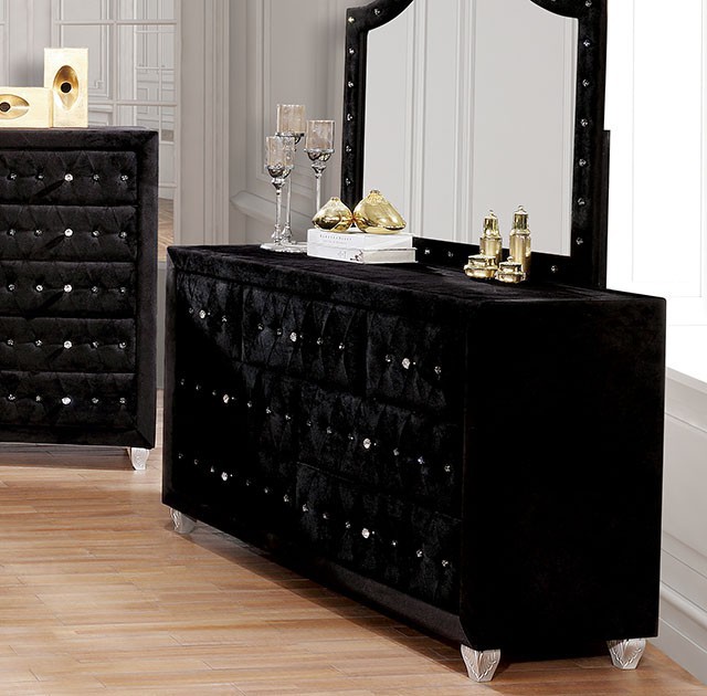 Furniture of America Alzire Dresser