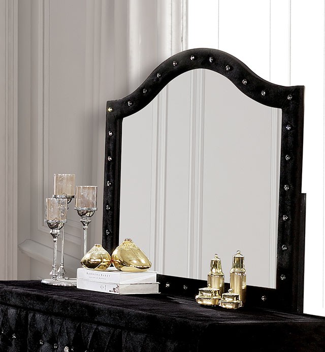 Furniture of America Alzire Mirror