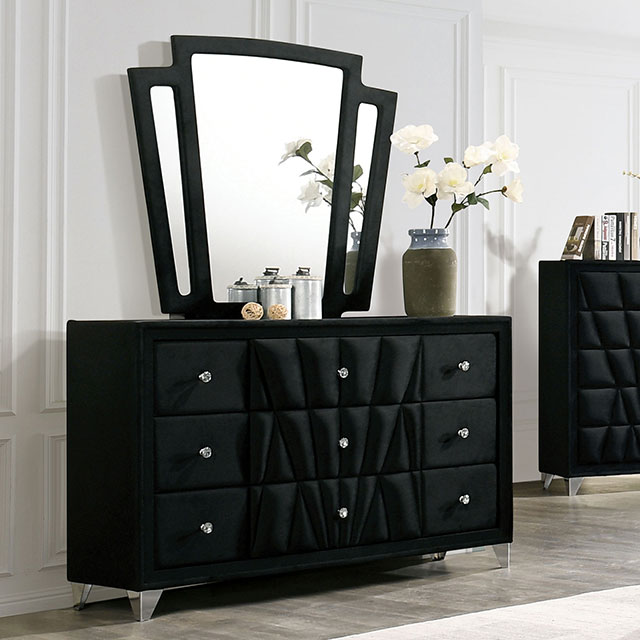 Furniture of America Carissa Dresser