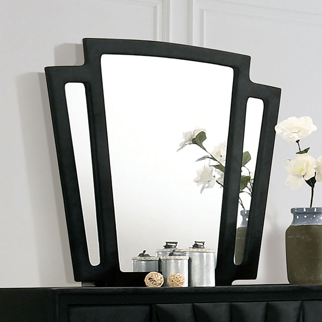 Furniture of America Carissa Mirror