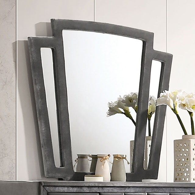 Furniture of America Carissa Mirror