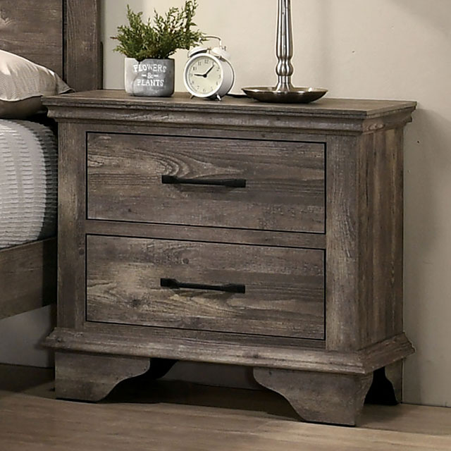 Furniture of America Fortworth Night Stand