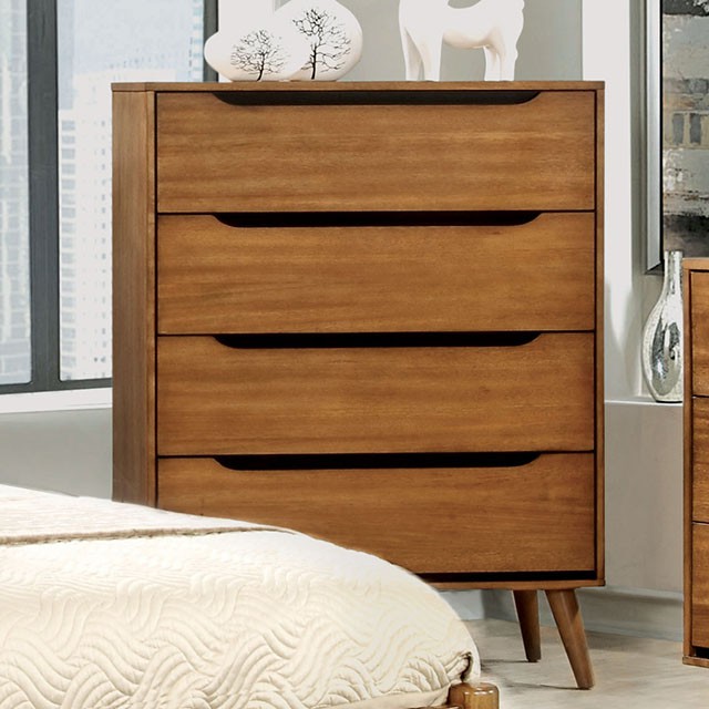 Furniture of America Lennart Chest