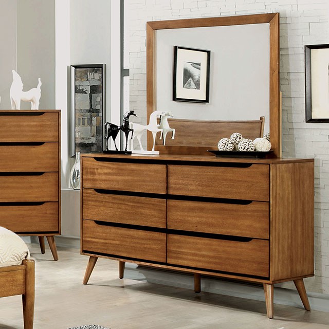 Furniture of America Lennart Dresser