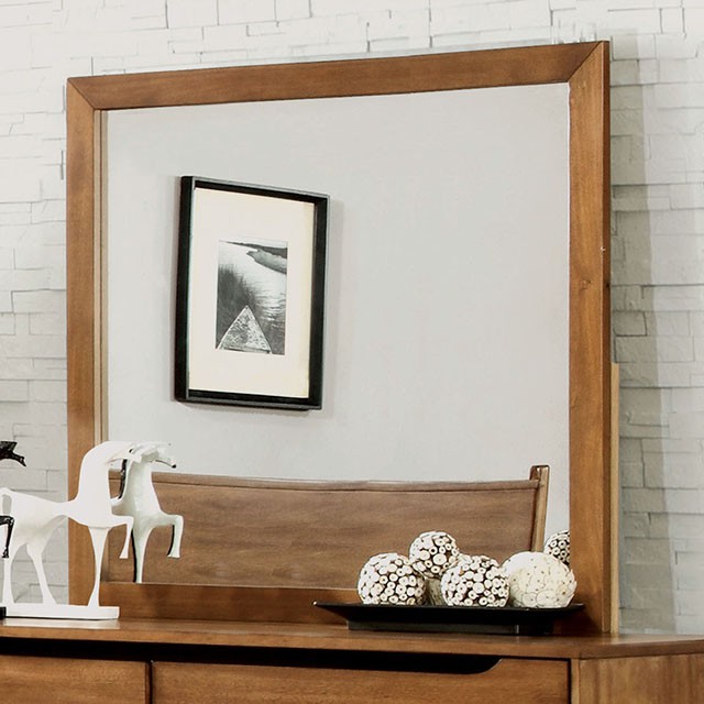 Furniture of America Lennart Mirror