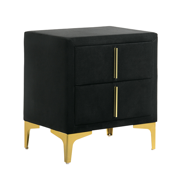 Furniture of America Florizel Night Stand