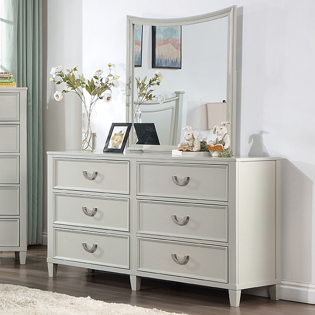 Furniture of America Lycorida Dresser