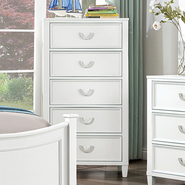 Furniture of America Lycoris Chest