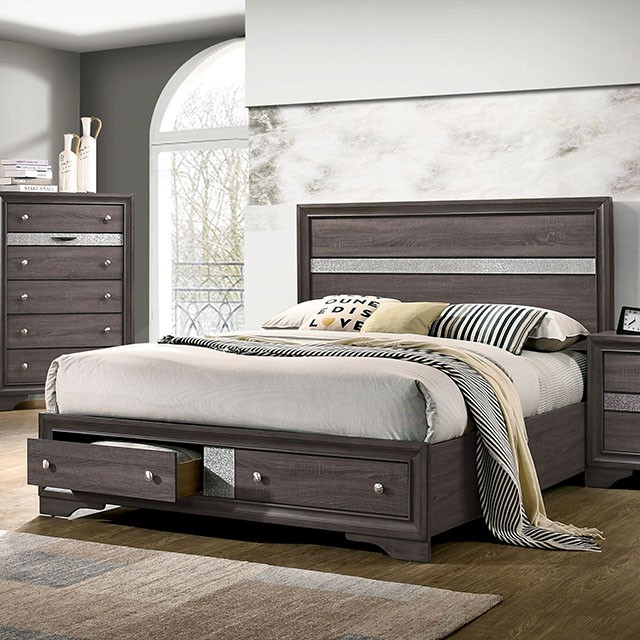 Chrissy Bed