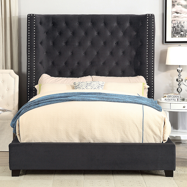 Furniture of America Rosabelle Queen Bed