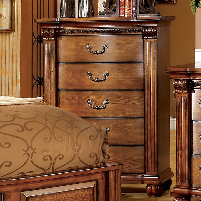 Furniture of America Bellagrand Chest