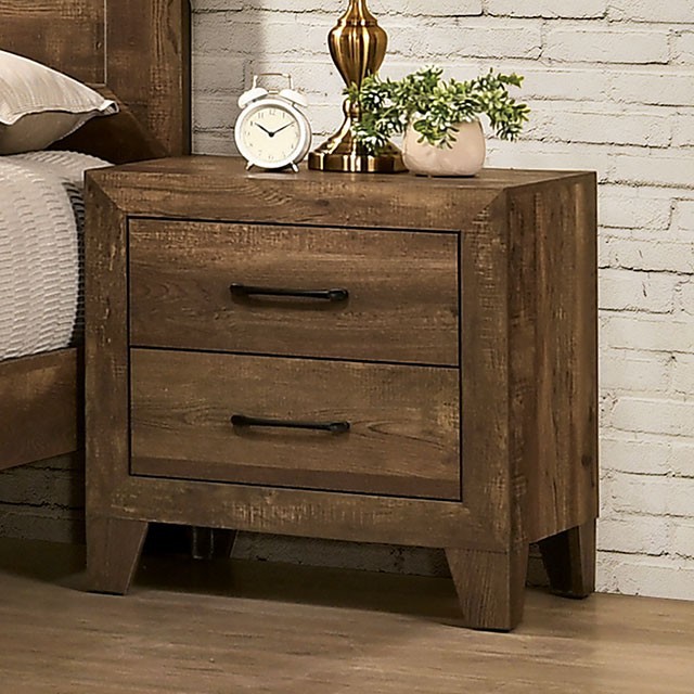 Furniture of America Wentworth Night Stand