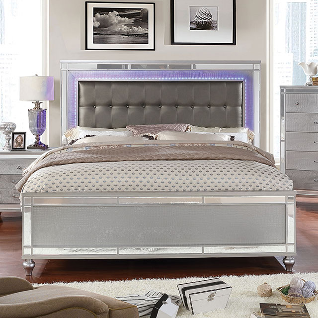 Brachium Bed