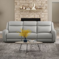 Jacobus Manual Recliner