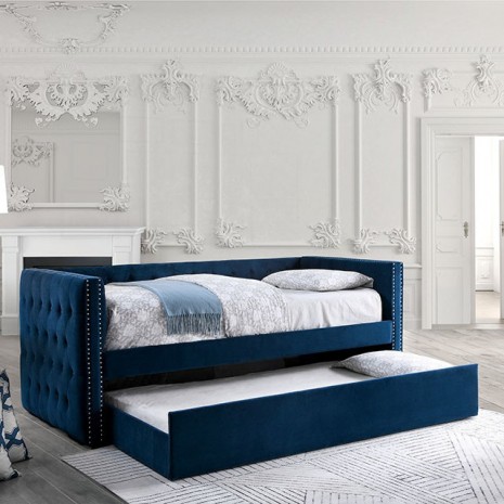 Furniture of america trundle bed discount