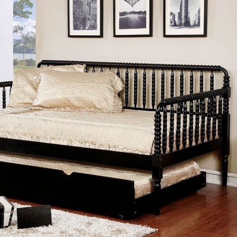 Furniture of America Linda Twin Daybed