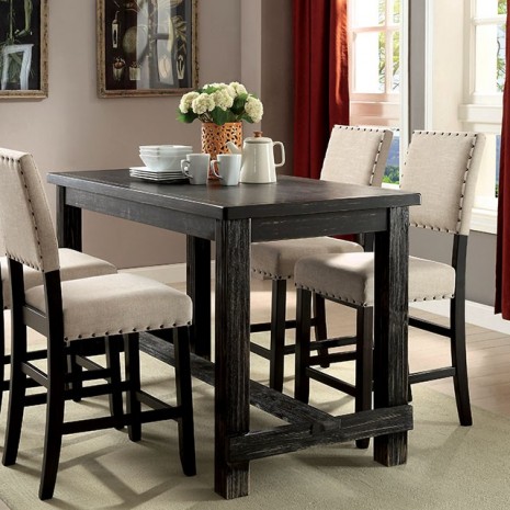 お気にいる II Sania | America of Furniture | Table Ht. Counter ジャケット・アウター