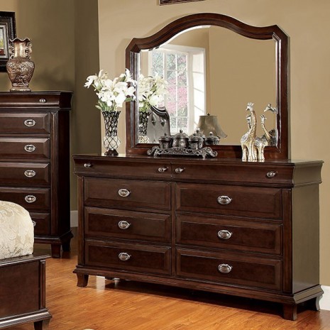 Furniture of America | Arden | Dresser Furniture of America | Arden | Dresser