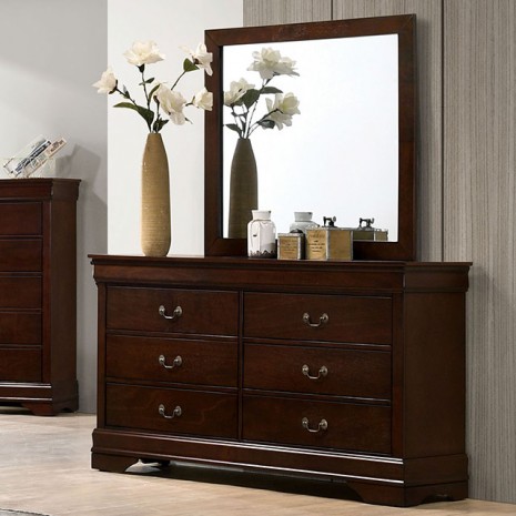 Louis philippe dresser discount