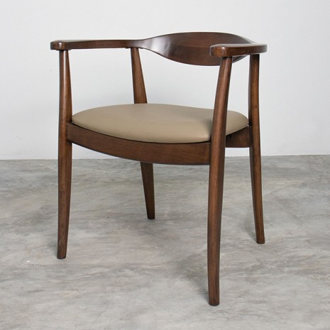 Furniture of America | Nordby | Side Chair (2/CTN)