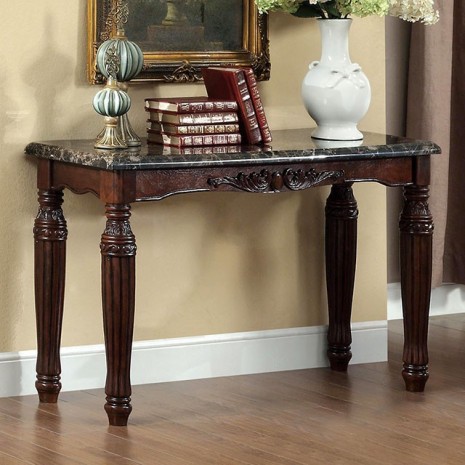 Furniture of america sofa table 2025