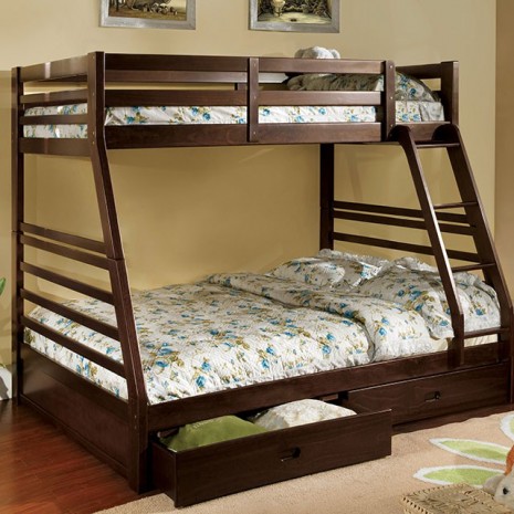 Furniture of America | California III | Bunk Bed