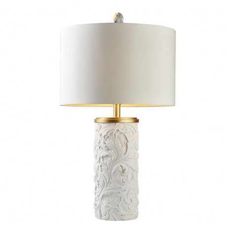 Beryl 13 Cylinder Table Lamp main image 1