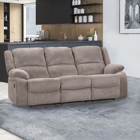 Furniture of America | Themis | Manual Sofa