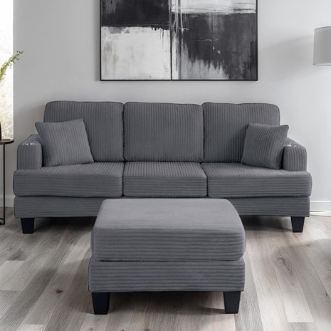Furniture of America | Moretaine | Sofa