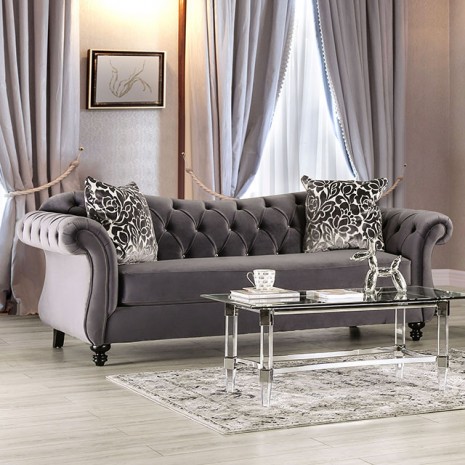 Furniture of America | Antoinette | Sofa