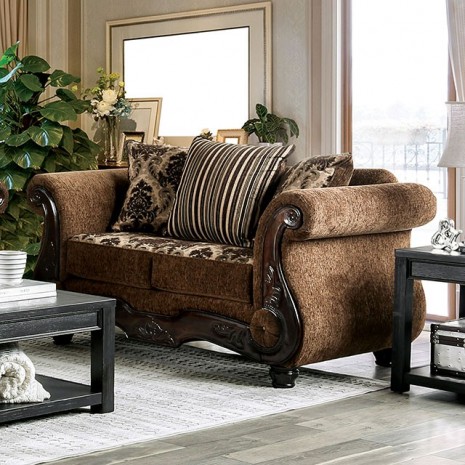 Unique love seat discount