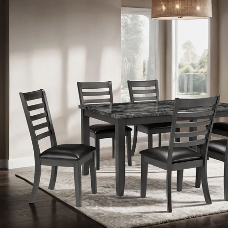 Dining table with price 7000 discount