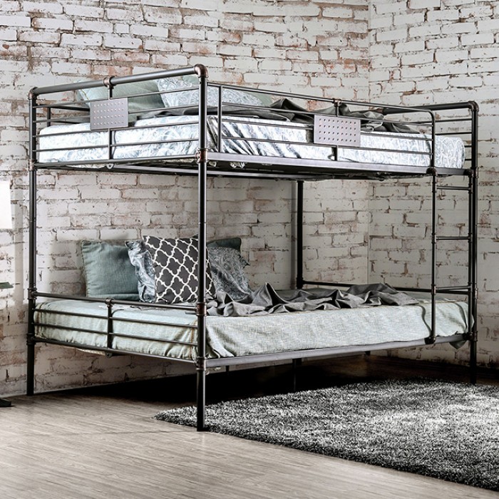 Children furniture bunkbed, loftbed, captaion bed, twin bed
