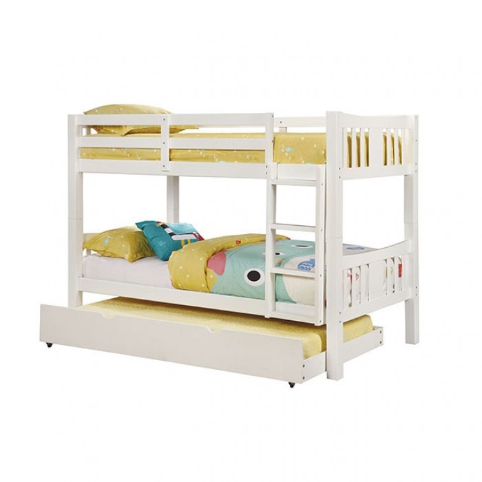 Furniture of America Cameron Bunk Bed