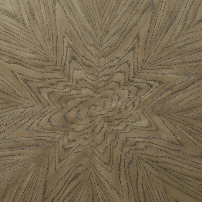 Furniture of America Yelena Game Table - Thumbnail 3