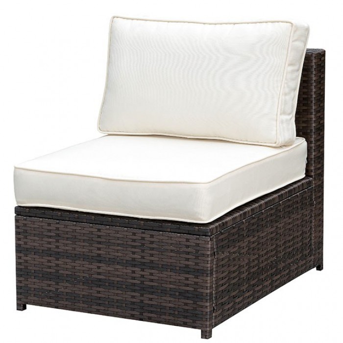 Furniture of America Ilona Chair - Thumbnail 2