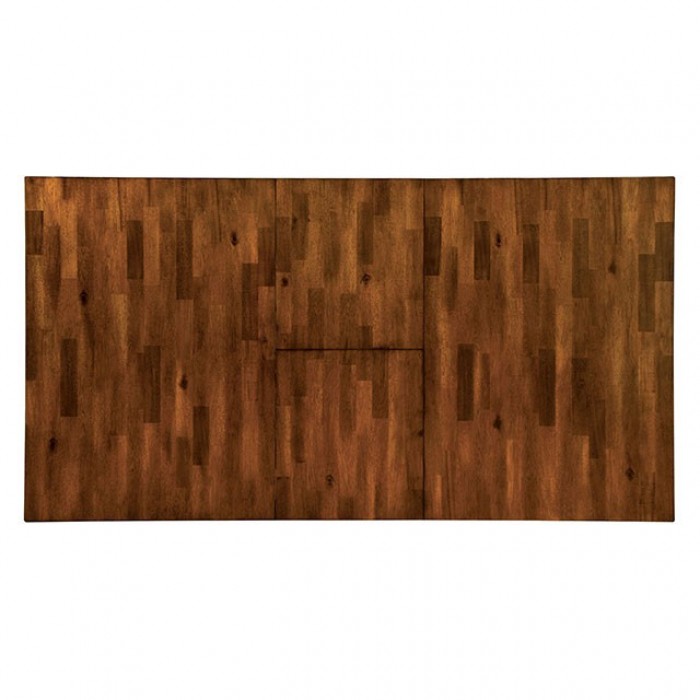 Furniture of America San Isabel Dining Table - Thumbnail 2