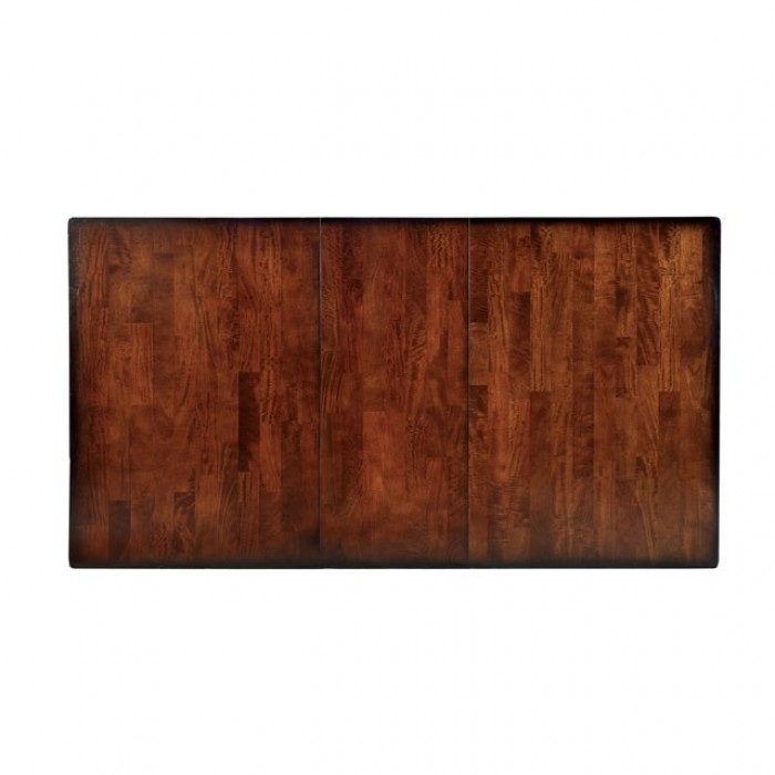 Furniture of America Dickinson I Dining Table - Thumbnail 4