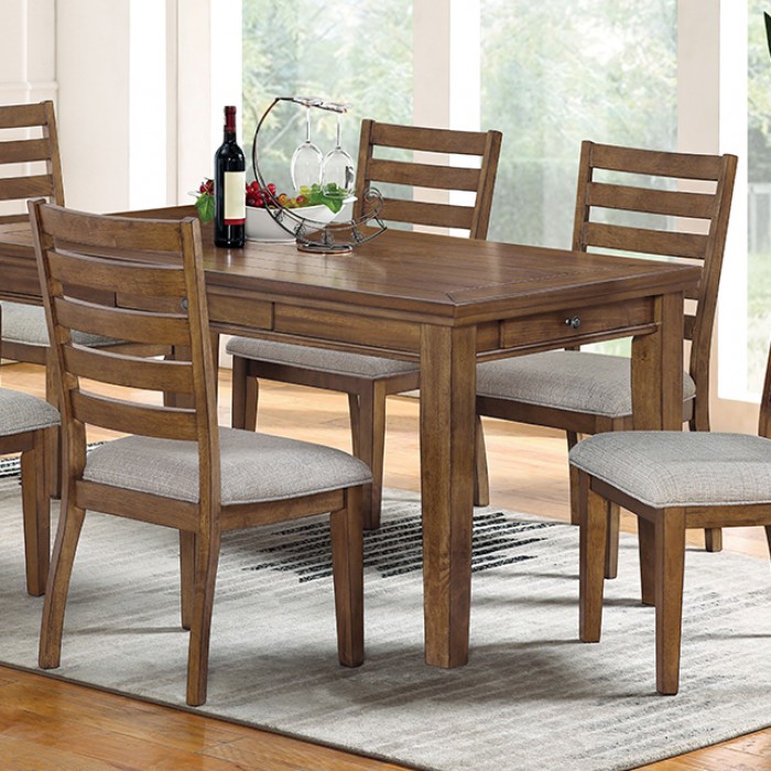 Furniture of America | Rapidview | Dining Table