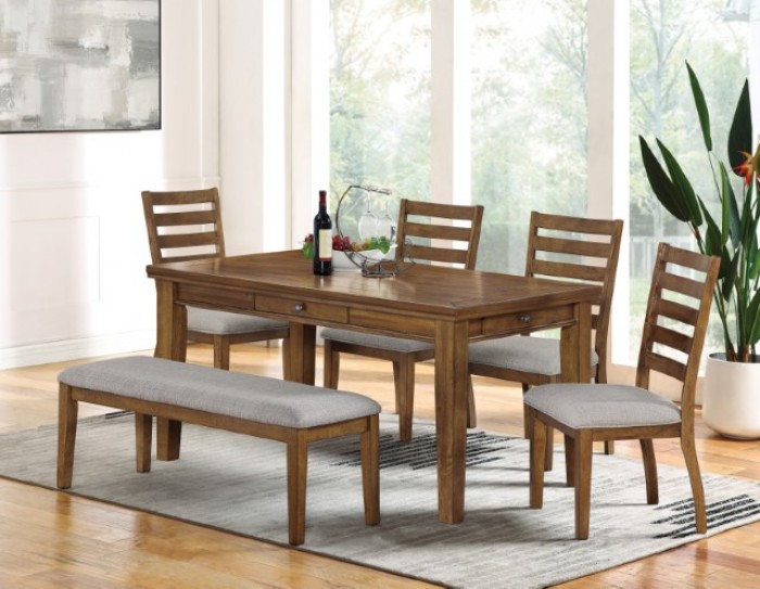Furniture of America | Rapidview | Dining Table