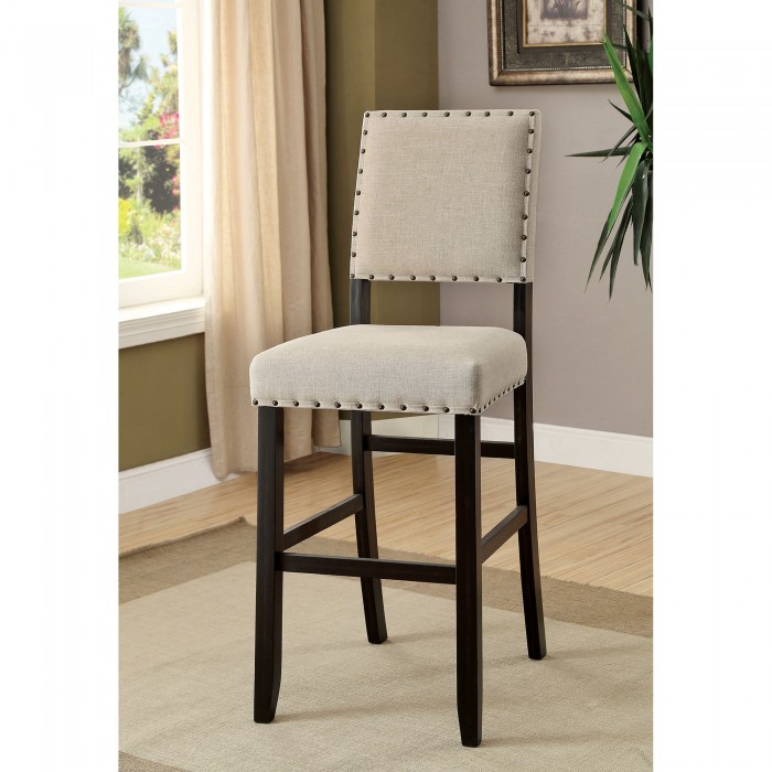 Furniture of America Sania Bar Table