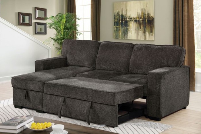 Furniture of America Ines