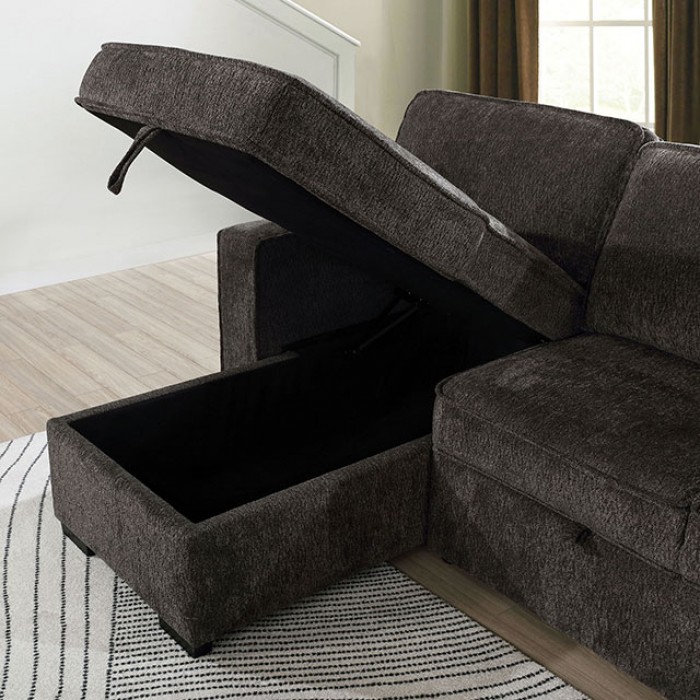 Furniture of America Ines - Thumbnail 2